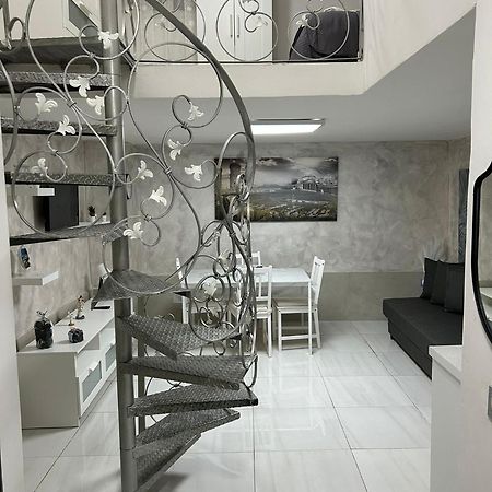 Mortella House Apartment Naples Exterior photo